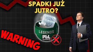 katastrofa na steam jutro wszystko leci na łeb na szyję – sprawdź zanim będzie za późno [upl. by Mcnutt804]