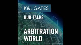 Arbitration World International Arbitration in the Baltic States–Part 1 [upl. by Ellinger]