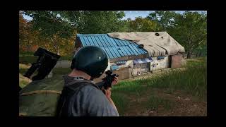 All PUBG Taego Secret Room locations and how to get keys [upl. by Alliw]