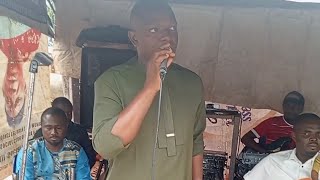 OWERRI BONGO MUSIC  MOBI AFRICA LIVE IN OBIBIEZENA OWERRI IMO STATE [upl. by Aihsinyt776]