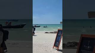 Holbox en el Caribe mexicano [upl. by Lladnyk116]