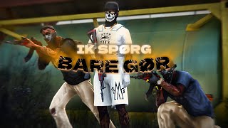 Ik Spørg Bare Gør🙂‍↕️│ Syndicate  RP [upl. by Hersh]