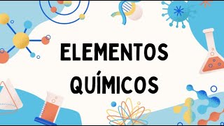 10 elementos químicos importantes número de neutrones números de oxidación isótopos etc [upl. by Nuyh]