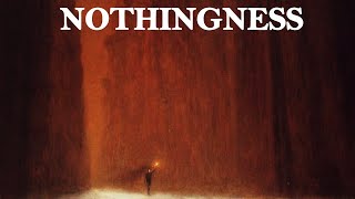 Nihilism  Encounter with Nothingness [upl. by Dwayne]