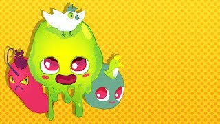 『Slimesan Superslime Edition』 日本語公式トレーラー [upl. by Drooff892]