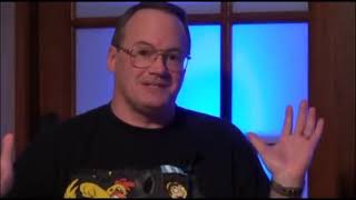 Jim Cornette dissing Vince Russo for 25 min [upl. by Skvorak51]