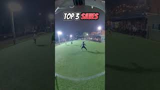 BEST FUTSAL SAVES shorts [upl. by Er]