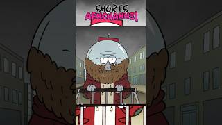 La VIDA de Benson se VUELVE triste shorts [upl. by Elsy335]