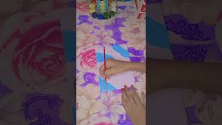 Diy canvas and painting music song lovesong explore art tamil tamilsong artandcraft [upl. by Leahcimnhoj]