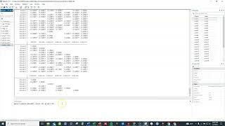 Pairwise Correlations in Stata Pearson Spearman Kendalls Tau Tutorial [upl. by Imuy655]