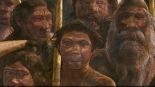 Oldest Human DNA Leads To More Questions Than Answers [upl. by Orford]