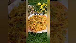 Seviyan Upma  Perfect vermicelli Upma recipe  shorts seviyanrecipe vermicelli Upma recipe [upl. by Adachi]