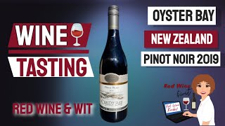 Best Pinot Noir Wines Under 25  Value Wines [upl. by Maritsa]