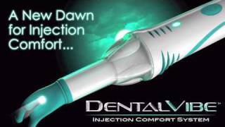 DentalVibe  Injection Comfort System [upl. by Lectra]