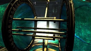 Skyrim Reborn Part 31 Elder Scroll of Blackreach [upl. by Nivrag228]