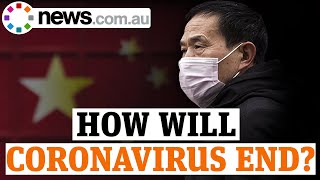 How will coronavirus end [upl. by Iila]