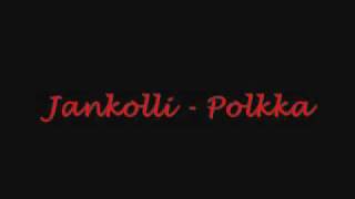 Jankolli  Ievan Polkka remix [upl. by Eelsew637]