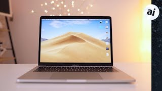 2017 13quot MacBook Pro Review after 1 year  Perfection [upl. by Artie]