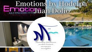 Emotions by Hodelpa Juan Dolio [upl. by Rebel]