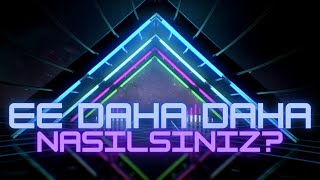 Sura İskəndərli  Yok  Ee daha daha nasılsınız  Lyric Video [upl. by Rafaellle252]