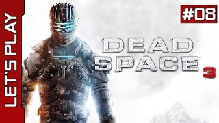 Dead Space 3 PC  Lets Play FR 0815 [upl. by Madoc]