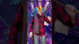 Nind Hamari Piya Tune Churayi 😁🤣  Indian Idol  funny indianidol13 indianidol comedy funny [upl. by Miner761]