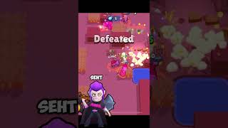 Unmögliche Mortis Challenges brawlstars mortis [upl. by Nhtanhoj]