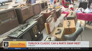 Fall Turlock Swap Meet [upl. by Nila]