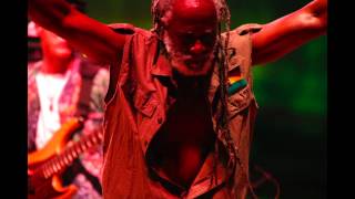 Burning Spear quotAs It Is quot [upl. by Cathrine]