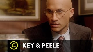 Key amp Peele  Marbles [upl. by Llohcin719]