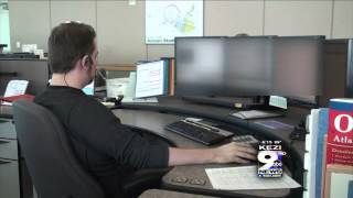 A Day in the Life of a 911 Dispatcher [upl. by Amado]