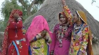 Kalbelia folk songs and dances of Rajasthan [upl. by Reginald]