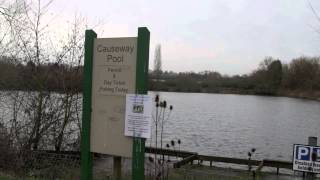 KINGSBURY WATER PARK BODYMOOR HEATH LANE SUTTON COLDFIELD WEST MIDLANDS [upl. by Shermy]