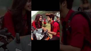 Mo Niswasa Chalena to Bina 💞🥰 new odia song lovemusic viralshort shorts video [upl. by Dnomaj]