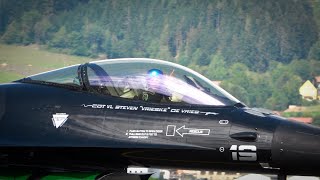 AIRPOWER 2022 DREAM VIPER DEMO [upl. by Arrio]