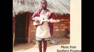 The Kalonda Band Kasilimu Baama Zambian Tonga Song [upl. by Eanore]