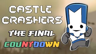 Achievement Guide  Castle Crashers  The Final Countdown [upl. by Barabas507]