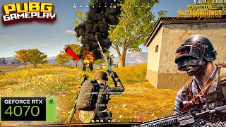 PUBG PC Best Moments 2023  PUBG Battlegrounds Gameplay amp Highlights [upl. by Charleton]