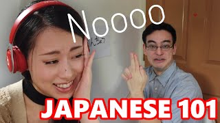 Japanese Reacts To Filthy Frank  Japanese 101  quotKANCHOquot カンチョー [upl. by Semadar]