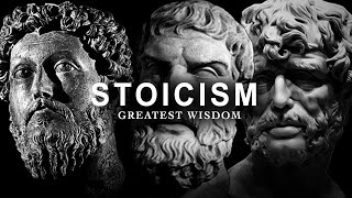 Marcus Aurelius Epictetus Seneca  The Three Great Stoics Stoic School Ep12 [upl. by Bree]