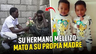 SU HERMANO MELLIZO MAT0 A SU MADRE [upl. by Behka]