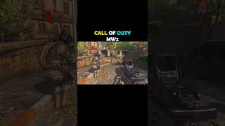 WE COMPLETE THE MISSION I COD MW2 IIgamingshorts codww2 [upl. by Udella]