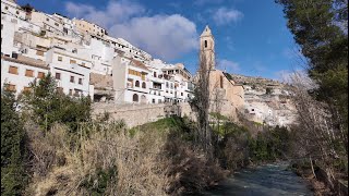 Alcalá del Júcar En un lugar de La Manchuela [upl. by Englebert]