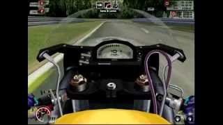 SuperBike 2000 gameplay [upl. by Soilisav41]