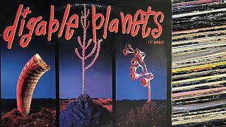 Digable Planets  Where Im From amp Rebirth of Slick Instrumentals [upl. by Koo624]