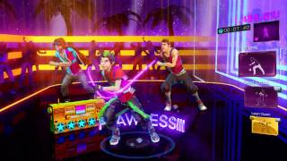 Dance Central 3 Yeah HardGold100 DC2 [upl. by Amzaj683]