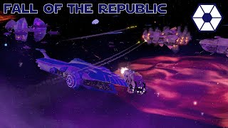 Taking Revenge On The Hutts  Fall of The Republic  CIS ep 30 [upl. by Elisa410]