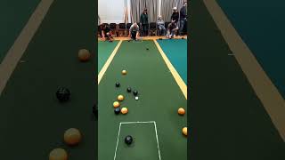 Darfield Indoor Bowls charity tournament 10 September 2024 [upl. by Sandon459]