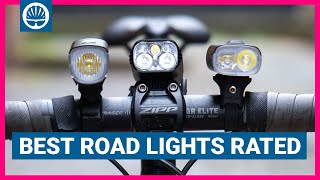 Best Bike Lights 2024  Rated amp Reviewed [upl. by Aninnaig]