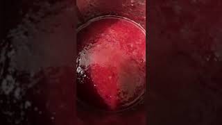 Red skin glow juice recipe  Must watch [upl. by Lau]